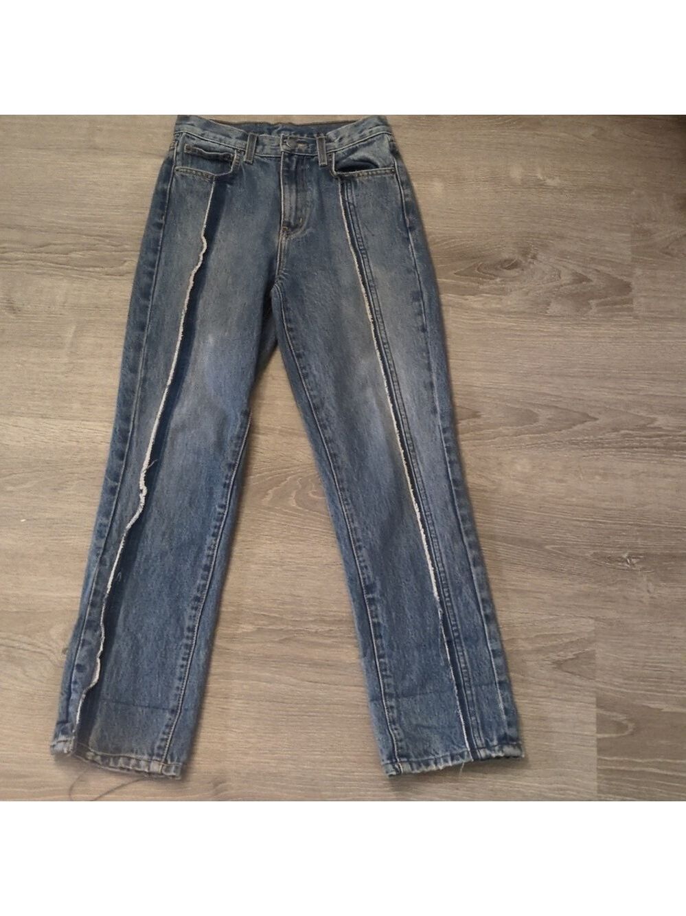 Carmar Blue Jeans Size 25